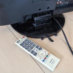 テレビの画像
