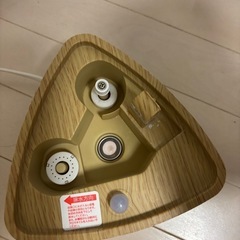 モダンデコ　加湿器の画像
