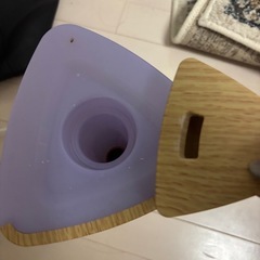 モダンデコ　加湿器の画像