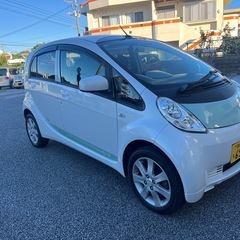 EV車　走行42000キロ！