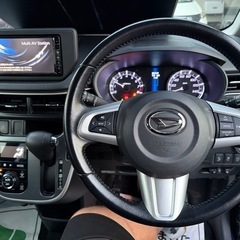 ダイハツ ムーヴカスタム RS ターボ SA2の画像