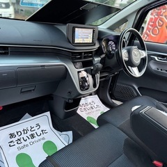 ダイハツ ムーヴカスタム RS ターボ SA2の画像