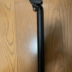 CONNECT COMFORT SADDLEと NUMEN+ UNICLIP TLの画像