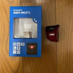 CONNECT COMFORT SADDLEと NUMEN+ UNICLIP TLの画像