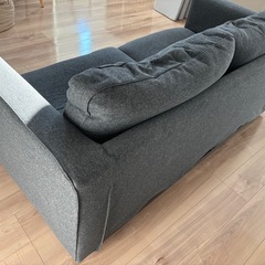 IKEA ソファの画像