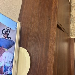 テレビ台の画像