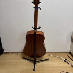 lag tramontane t70Dアコースティックギターの画像