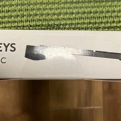 【新品未開封】MX KEYS for Mac logicoolの画像