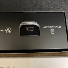 【美品】MX KEYS for Mac logicoolの画像