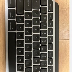 【美品】MX KEYS for Mac logicoolの画像