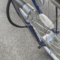 自転車の画像