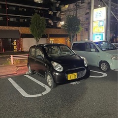 スズキ　アルト 2013年式 97000km 車検r8/9の画像