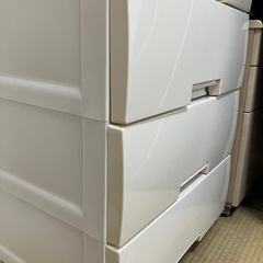 フィッツプラス　　チェスト　　　の画像