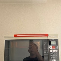 オーブンレンジ EMO-T726 1000Wの画像