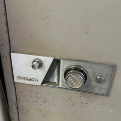 金庫の画像