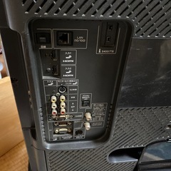 32アクオスTVの画像