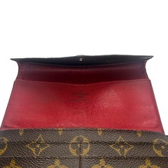 Louis Vuitton 長財布の画像