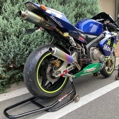 CBR600RR 加藤大治郎  　の画像