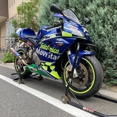 CBR600RR 加藤大治郎  　の画像