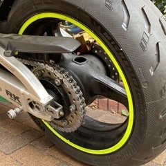 CBR600RR 加藤大治郎  　の画像