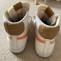 NIKEスニーカー
の画像