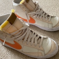 NIKEスニーカー
の画像