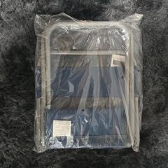 アウトドア キャンプ用品 折りたたみ 椅子 新品 未使用の画像