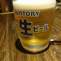飲み友募集です！
