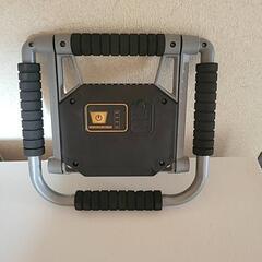 作業灯　ワークライトの画像