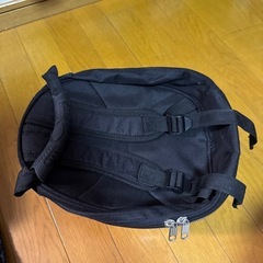 子供 立体リュックの画像