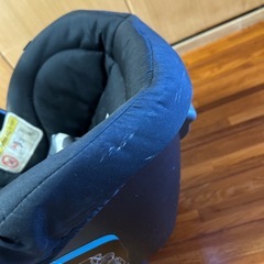 チャイルドシートの画像
