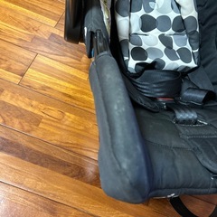 チャイルドシートの画像