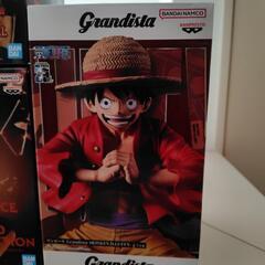 ワンピースセット①　新品未開封の画像