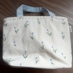 ランチバックの画像