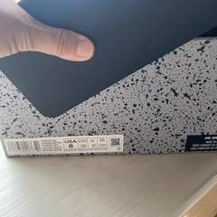 エアジョーダン レトロ 新古品の画像