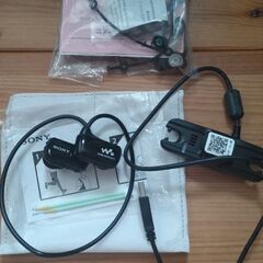 ウォークマン NW-W273Sの画像