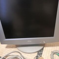 ＊取引中＊　ジャンク品　動作未確認　パソコン一式の画像