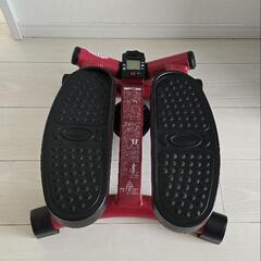 健康ステッパー ナイスデイの画像