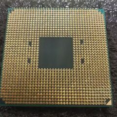 【BIOS OK】Ryzen7 1700 オマケでNoctuaのCPUクーラー付きの画像