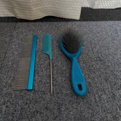 ペット用品の画像
