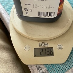 タレ　調味料　の画像
