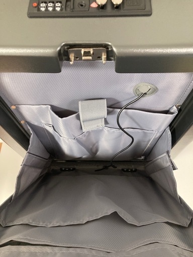 新品　スーツケース　キャリーケース　機内持込サイズ　S