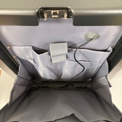 新品　スーツケース　キャリーケース　機内持込サイズ　Sの画像