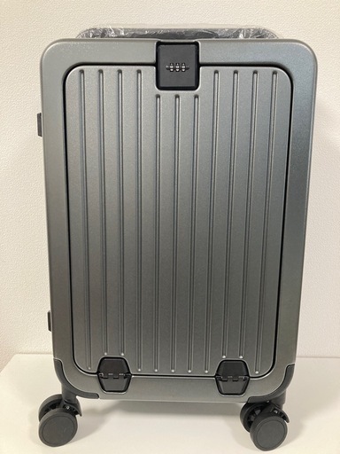 新品　スーツケース　キャリーケース　機内持込サイズ　S