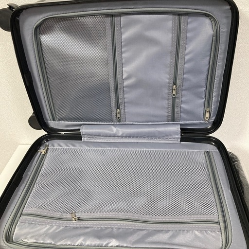 新品　スーツケース　キャリーケース　機内持込サイズ　S