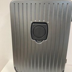 新品　スーツケース　キャリーケース　機内持込サイズ　Sの画像