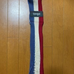 コンパクト抱っこ紐の画像