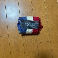 コンパクト抱っこ紐の画像