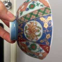 お茶碗の画像