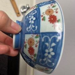 お茶碗の画像